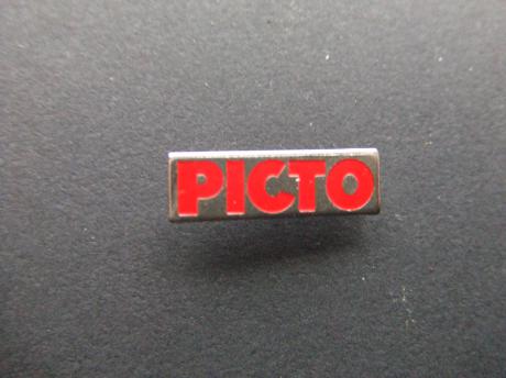 Picto onbekend logo